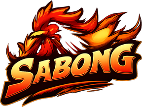 Logo sabong